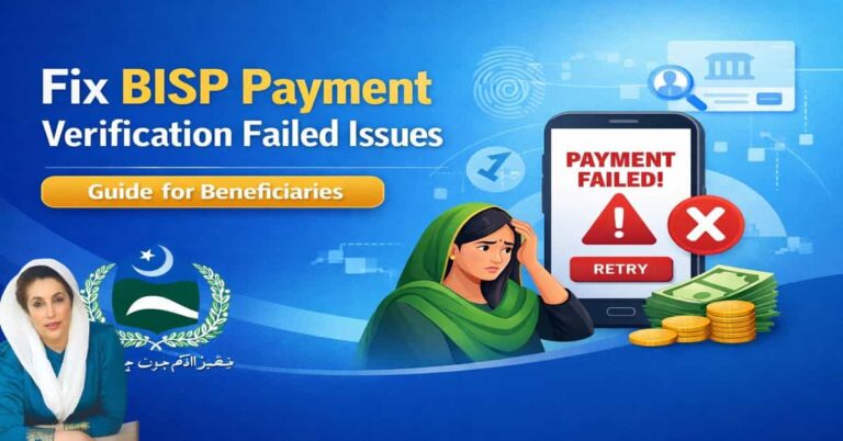 Fix BISP Payment Verification Failed Issues